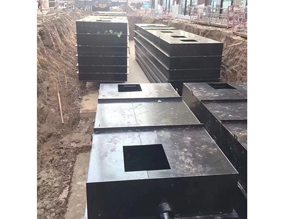 港南​甘肃嘉源通环保：全品类水处理设备，一站式守护碧水清流